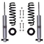 Load image into Gallery viewer, Bilstein B8 6112 21-22 Ford Bronco 4WD 2DR Front Suspension Kit Lift Height 0.8-3.6in