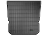 Load image into Gallery viewer, WeatherTech 05+ Ford Freestyle Sportwagon Cargo Liners - Black
