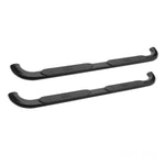 Load image into Gallery viewer, Westin 19-22 RAM 1500 Quad Cab (Excl. Classic) Platinum 4 Oval Nerf Step Bars - Blk