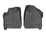 Load image into Gallery viewer, WeatherTech 10-11 Cadillac SRX Front FloorLiners - Black