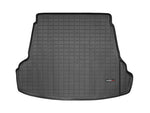 Load image into Gallery viewer, WeatherTech 06-10 Hyundai Sonata Cargo Liners - Black