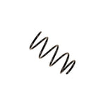 Load image into Gallery viewer, Bilstein 04-07 BMW 525i B3 OE Replacement Coil Spring - Front
