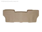 Load image into Gallery viewer, WeatherTech 05-10 Honda Odyssey Rear FloorLiner - Tan
