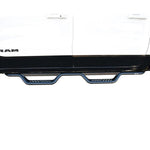Load image into Gallery viewer, Westin 19-22 Ram 1500 Crew Cab (Excl. 19-22 Ram 1500 Classic) Outlaw Nerf Step Bars