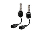 Load image into Gallery viewer, Diode Dynamics 880/881 White SL2 LED Bulbs (pair)