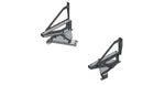 Load image into Gallery viewer, Havis 2020-2025 Ford Interceptor Utility Storage Drawer Mount With Havis K9
