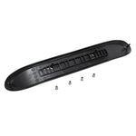 Load image into Gallery viewer, Westin Replacement Service Kit with 20in pad - Black