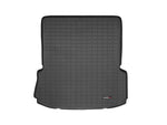Load image into Gallery viewer, WeatherTech 11+ Ford Explorer Cargo Liners - Black