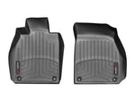 Load image into Gallery viewer, WeatherTech 14+ Porsche Cayman/Boxster Front FloorLiner - Black