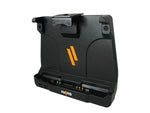 Load image into Gallery viewer, Havis Docking Station For Getac UX10 Tablet With Triple Pass-Thru Antenna Connections
