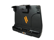 Havis Docking Station For Getac UX10 Tablet With Triple Pass-Thru Antenna Connections