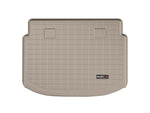 Load image into Gallery viewer, WeatherTech 13+ Ford C-Max Cargo Liners - Tan