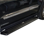 Load image into Gallery viewer, Westin Sure-Grip Aluminum Running Boards 54 in - Black