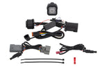Load image into Gallery viewer, Diode Dynamics Hitch Mount LED Pod Reverse Kit for Ford F-150 15-20 C1R