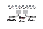 Load image into Gallery viewer, Diode Dynamics RGBW Rock Light Installer Kit (8-pack)