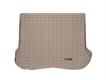 Load image into Gallery viewer, WeatherTech 05-10 Jeep Grand Cherokee Cargo Liners - Tan
