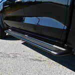 Load image into Gallery viewer, Westin 2015-2018 Chevrolet/GMC Colorado/Canyon Crew Cab Running Board Mount Kit - Black