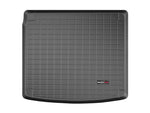 Load image into Gallery viewer, WeatherTech 18-19 Hyundai Ioniq Plug-In Hybrid Cargo Liners - Black