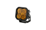 Load image into Gallery viewer, Diode Dynamics SS3 Max ABL - Yellow Driving Standard (Single)