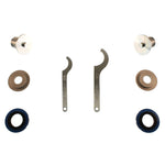 Load image into Gallery viewer, Bilstein B16 2004 Audi S4 Base Front and Rear Performance Suspension System
