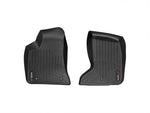 Load image into Gallery viewer, WeatherTech 11+ Dodge Charger Front FloorLiner - Black