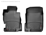 Load image into Gallery viewer, WeatherTech 04-08 Acura TL Front FloorLiner - Black
