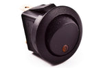 Load image into Gallery viewer, Diode Dynamics LED Toggle Switch - Amber