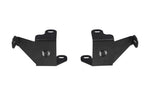 Load image into Gallery viewer, Diode Dynamics 2022 Toyota Tundra Stealth Bumper Bracket Kit