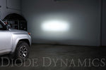 Load image into Gallery viewer, Diode Dynamics 10-21 Toyota 4Runner Stage Series 2in LED Ditch Light Kit - Sport Yellow Combo