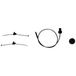 Load image into Gallery viewer, Bilstein B6 (DampTronic) 08-12 BMW M3 v8 4.0L Front Left 36mm Monotube Strut Assembly
