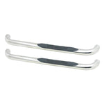 Load image into Gallery viewer, Westin 1992-1994 Chevrolet/GMC Blazer Full Size 2dr E-Series 3 Nerf Step Bars - SS