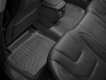 Load image into Gallery viewer, WT FloorLiner - Front - Blk