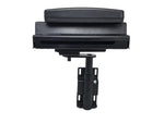 Load image into Gallery viewer, Havis Brother Arm Rest Printer Bracket: Side Mounted Pedestal
