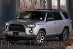 Load image into Gallery viewer, Diode Dynamics 10-21 Toyota 4Runner Stage Series 2in LED Ditch Light Kit - Sport Yellow Combo