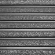 Westin Sure-Grip Aluminum Running Boards 85 in - Brushed Aluminum