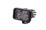 Load image into Gallery viewer, Diode Dynamics Stage Series 2 In LED Pod Pro - White Spot Standard ABL Each