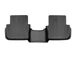 Load image into Gallery viewer, WeatherTech 2015+ Acura TLX (AWD Only) Rear FloorLiner - Black