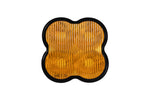 Load image into Gallery viewer, Diode Dynamics SS3 Lens PC Fog Max - Yellow