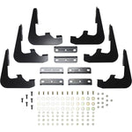 Load image into Gallery viewer, Westin 2015-2018 Ford F-150 SuperCrew Running Board Mount Kit - Black