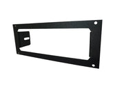 Havis Equipment Bracket For Wide VSW Consoles, Fits Kenwood TK-5710, TK-5810, TK-690, TK-790, TK-890