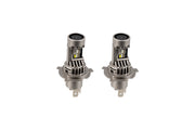 Diode Dynamics H4 White SL2 Pro LED Bulbs (Pair)