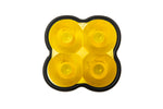 Load image into Gallery viewer, Diode Dynamics SS3 Lens PC Spot - Yellow