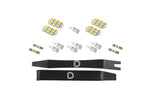 Load image into Gallery viewer, Diode Dynamics 11-23 Dodge Charger Interior LED Kit Cool White Stage 1