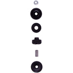Load image into Gallery viewer, Bilstein B6 4600 Series 2017-2020 Ford F-250 / F-350 Super Duty (2WD) Front Monotube Shock Absorber