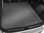 Load image into Gallery viewer, WeatherTech 16-24 Volvo XC90 Cargo Liners - Black