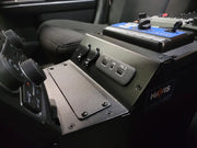 Havis Vehicle-Specific 18