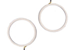 Load image into Gallery viewer, Diode Dynamics Halo Lights LED 160mm - Red (Pair)