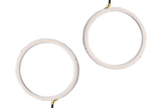 Diode Dynamics Halo Lights LED 160mm Switchback (Pair)