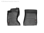 Load image into Gallery viewer, WeatherTech 06-12 Lexus GS Front FloorLiner - Black