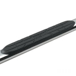 Load image into Gallery viewer, Westin Premier 4 Oval Nerf Step Bars 75 in - Stainless Steel